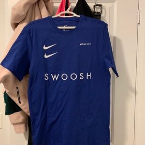 Nike Swoosh 2 T-shirt